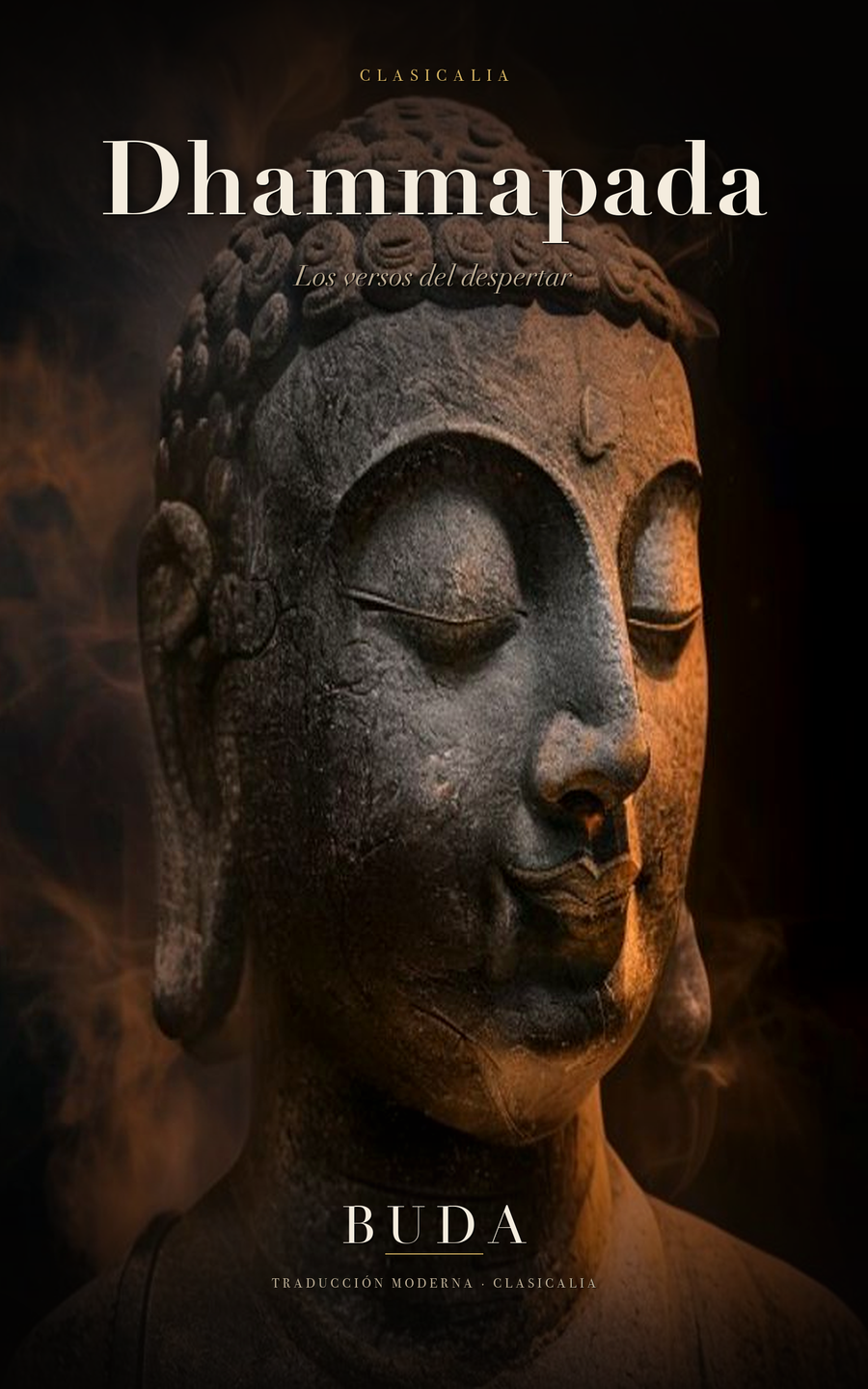 Dhammapada, de Buda